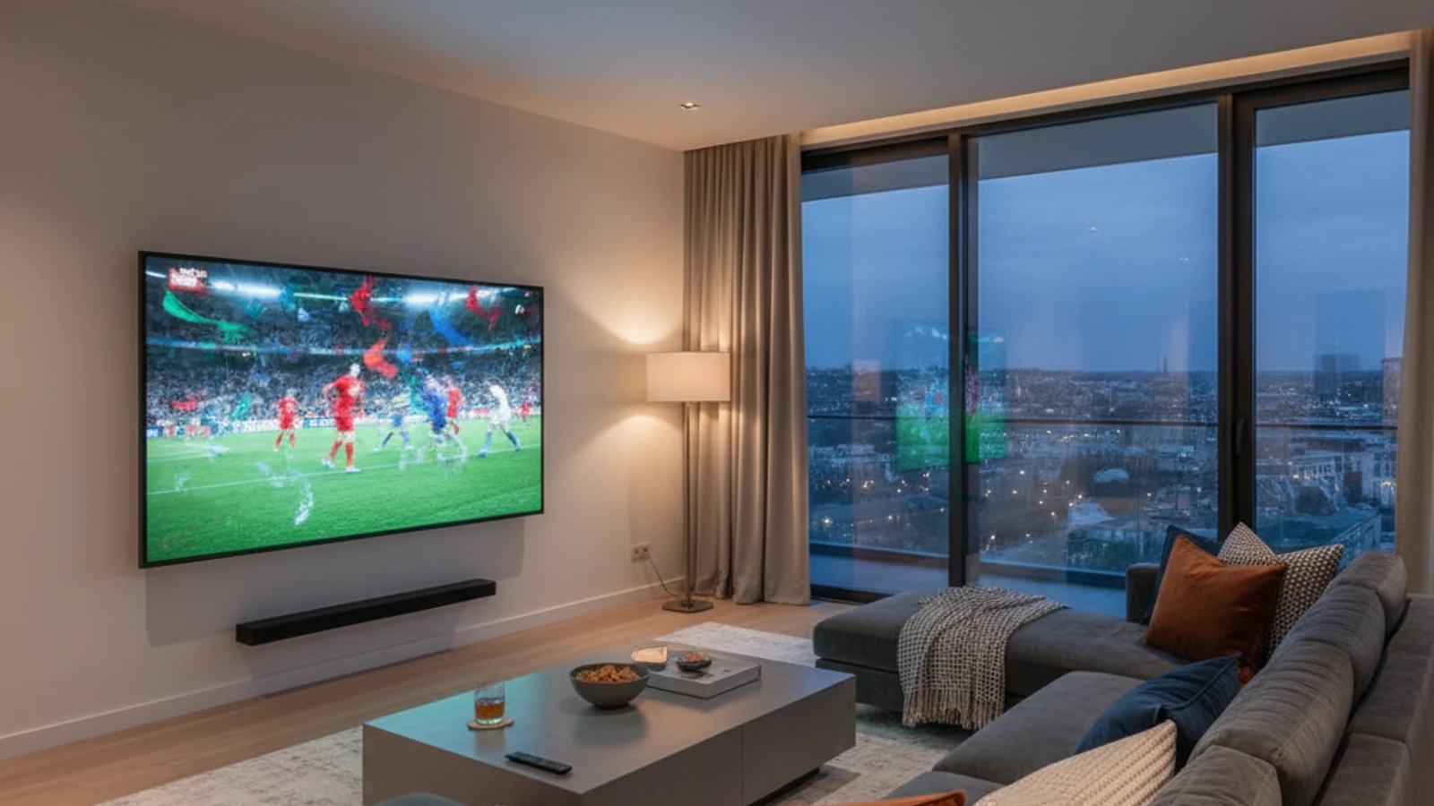 regionalni sportski kanal i Engleska Top-Liga EX YU IPTV 2026 za dijasporu i fudbalske vikende
