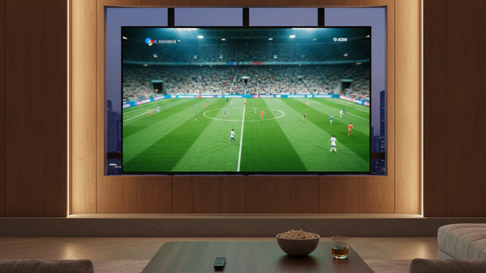 vodeci regionalni sportski kanali IPTV 4K 2026: Kako sloziti sportski EX YU setup
