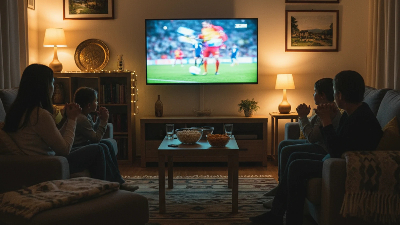 Bosna Svjetsko prvenstvo 2026 live stream IPTV vodic za dijasporu