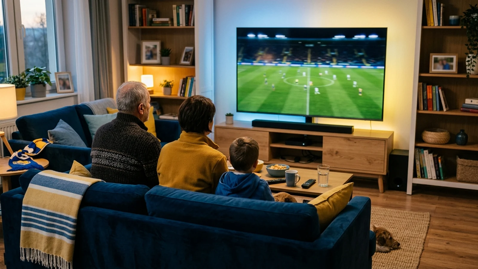 Bosna utakmice uzivo IPTV 2026: Kako dijaspora prati reprezentaciju i ligu bez kasnjenja