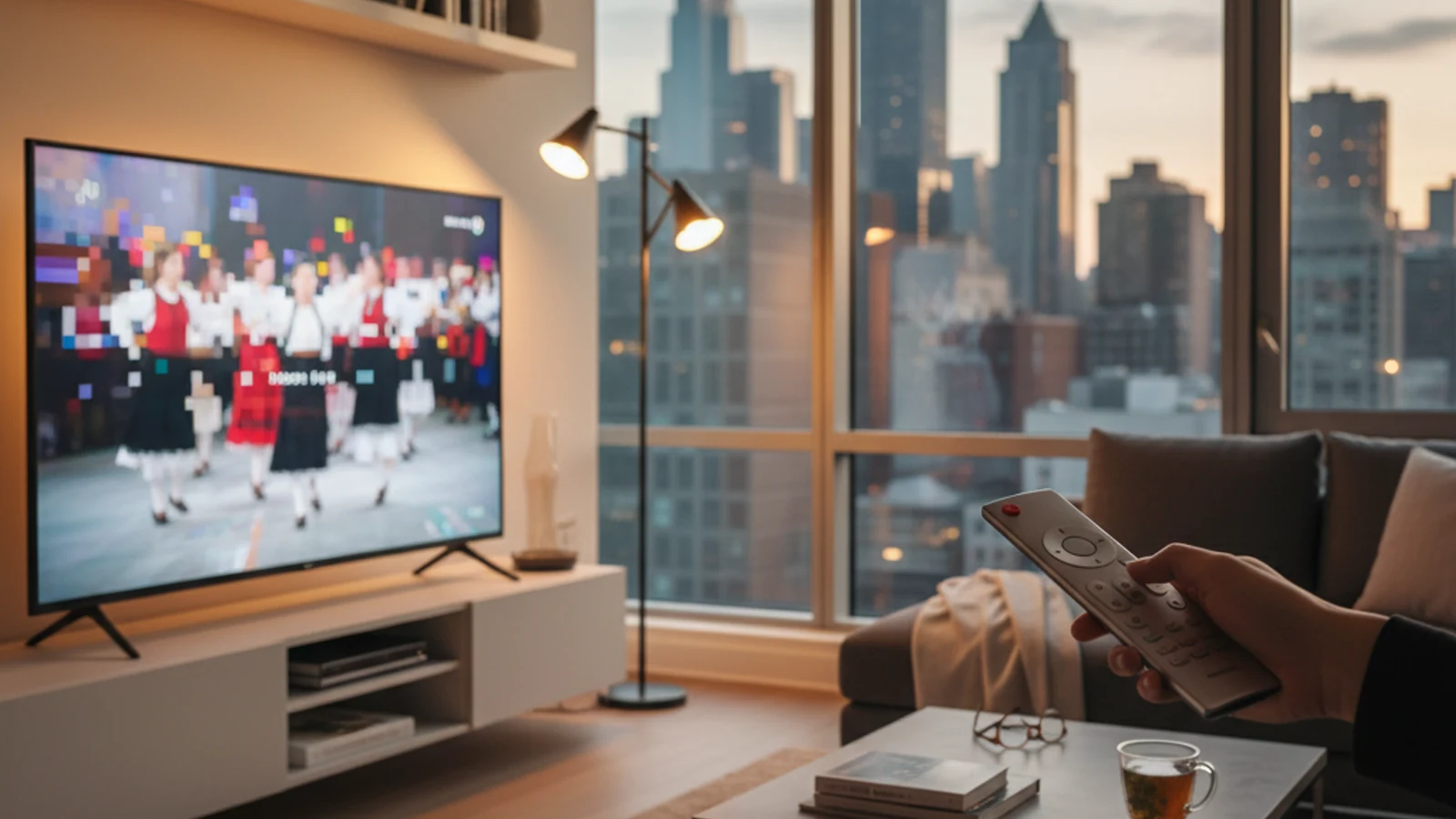 EX YU IPTV SAD 2026: Bosanski, hrvatski i srpski kanali u New Yorku i Chicagu