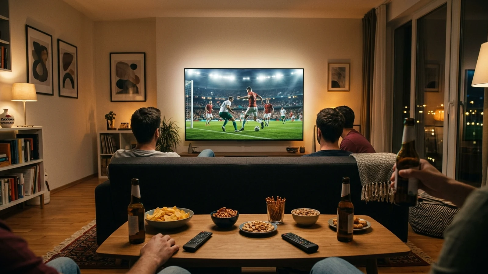 EX YU IPTV utakmice uzivo 2026: Vodic za dijasporu koja ne zeli propustiti derbi