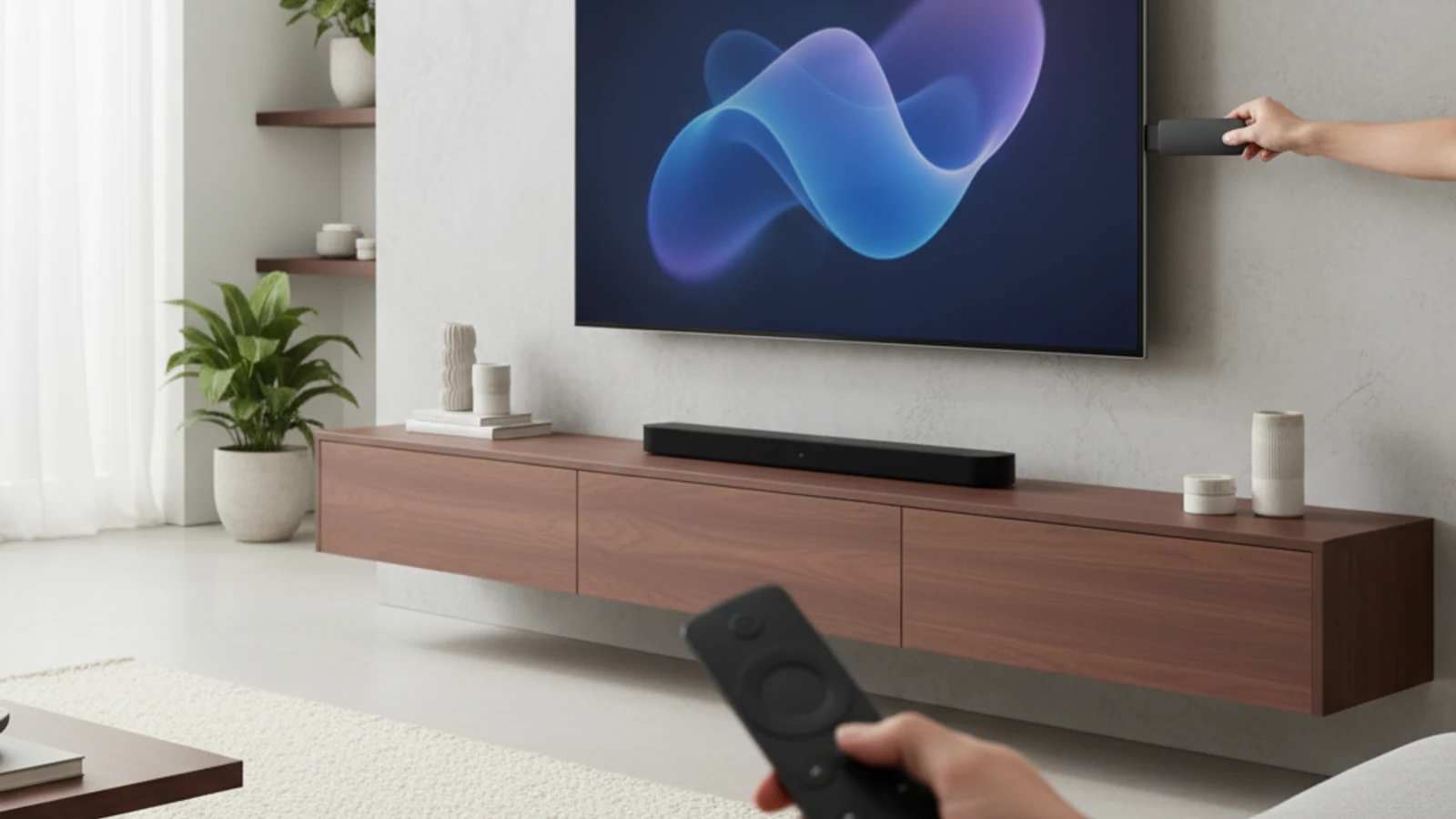 Fire TV Stick: Kako instalirati IPTV za EX-YU kanale