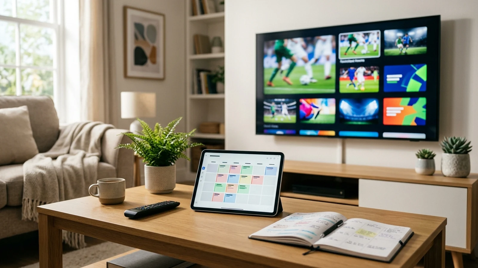 IPTV vikend raspored utakmica 2026: Sistem za dijasporu koja prati vise liga