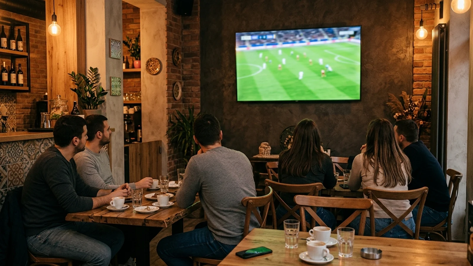 IPTV za kafice i utakmice 2026: Sta dijaspora treba znati prije velikog sportskog dana