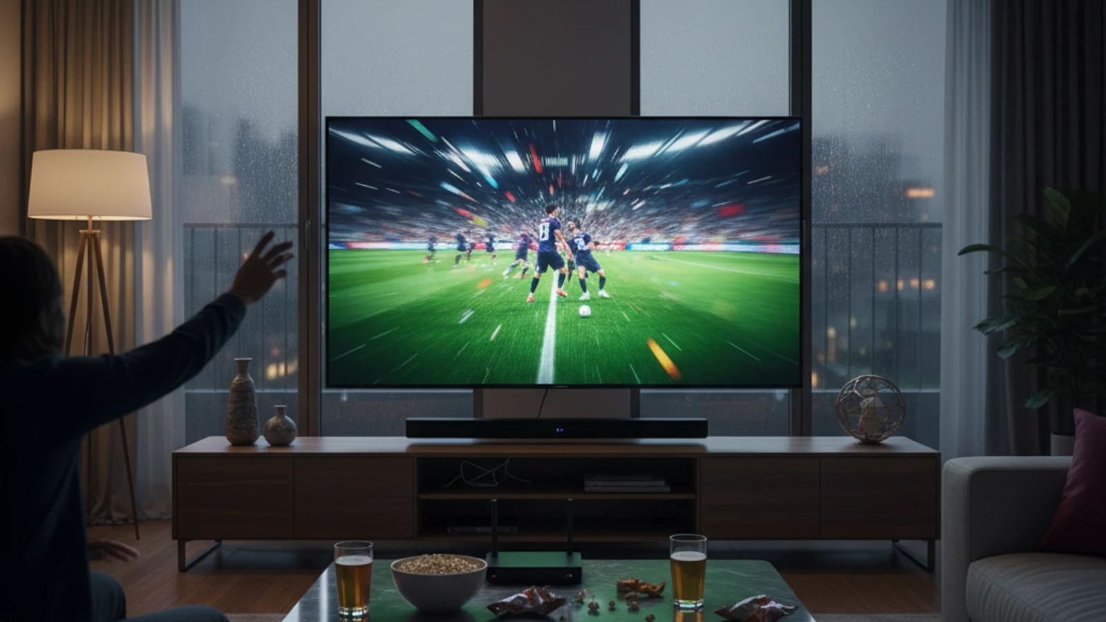 Kako gledati derbije EX YU u inostranstvu 2026 uz IPTV setup za dijasporu