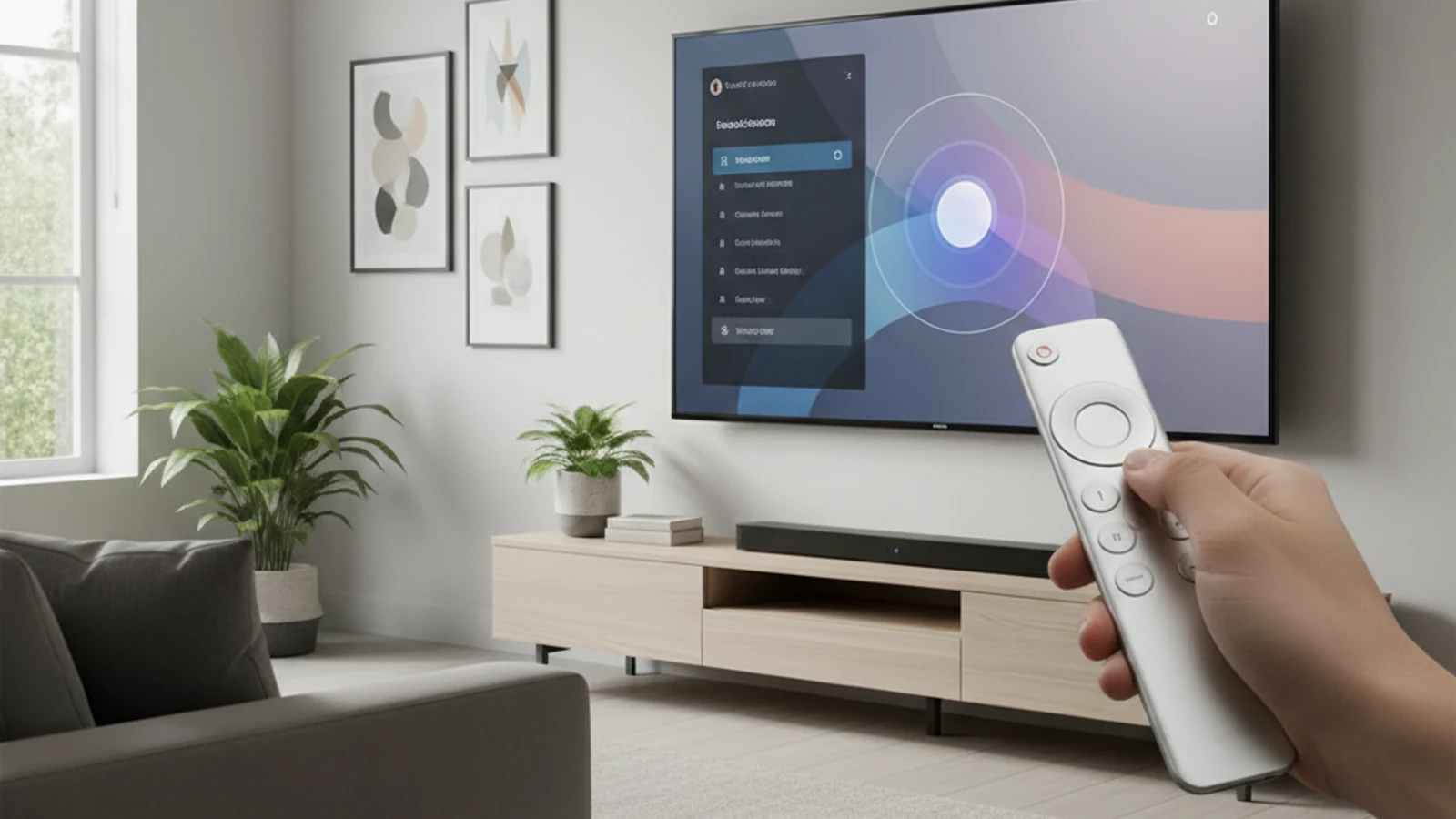 Kako instalirati IPTV na Samsung TV - korak po korak