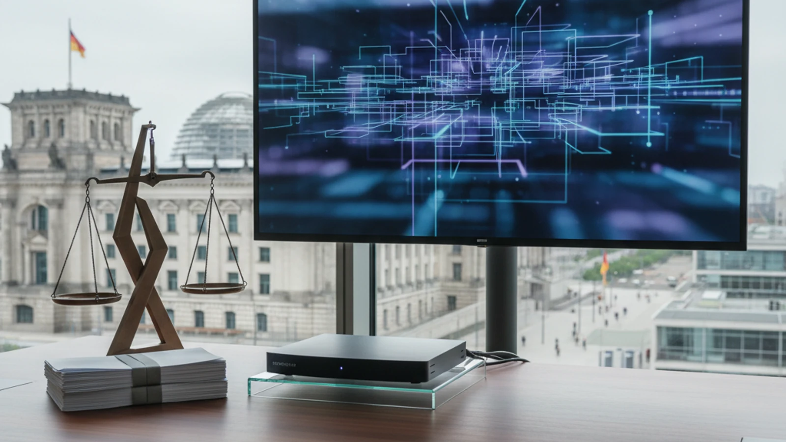Legalnost IPTV-a u Njemackoj, Austriji i Svicarskoj