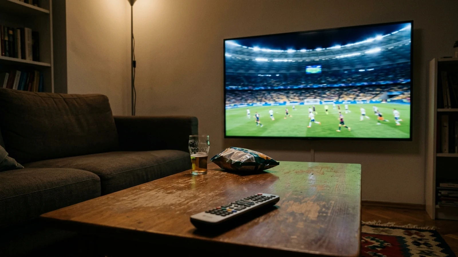 Liga prvaka Arena Sport IPTV 2026: Kako dijaspora sprema evropske fudbalske veceri