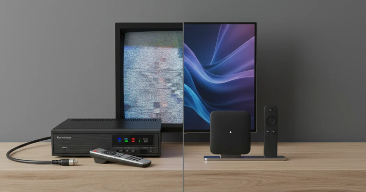 Najbolji IPTV 2026