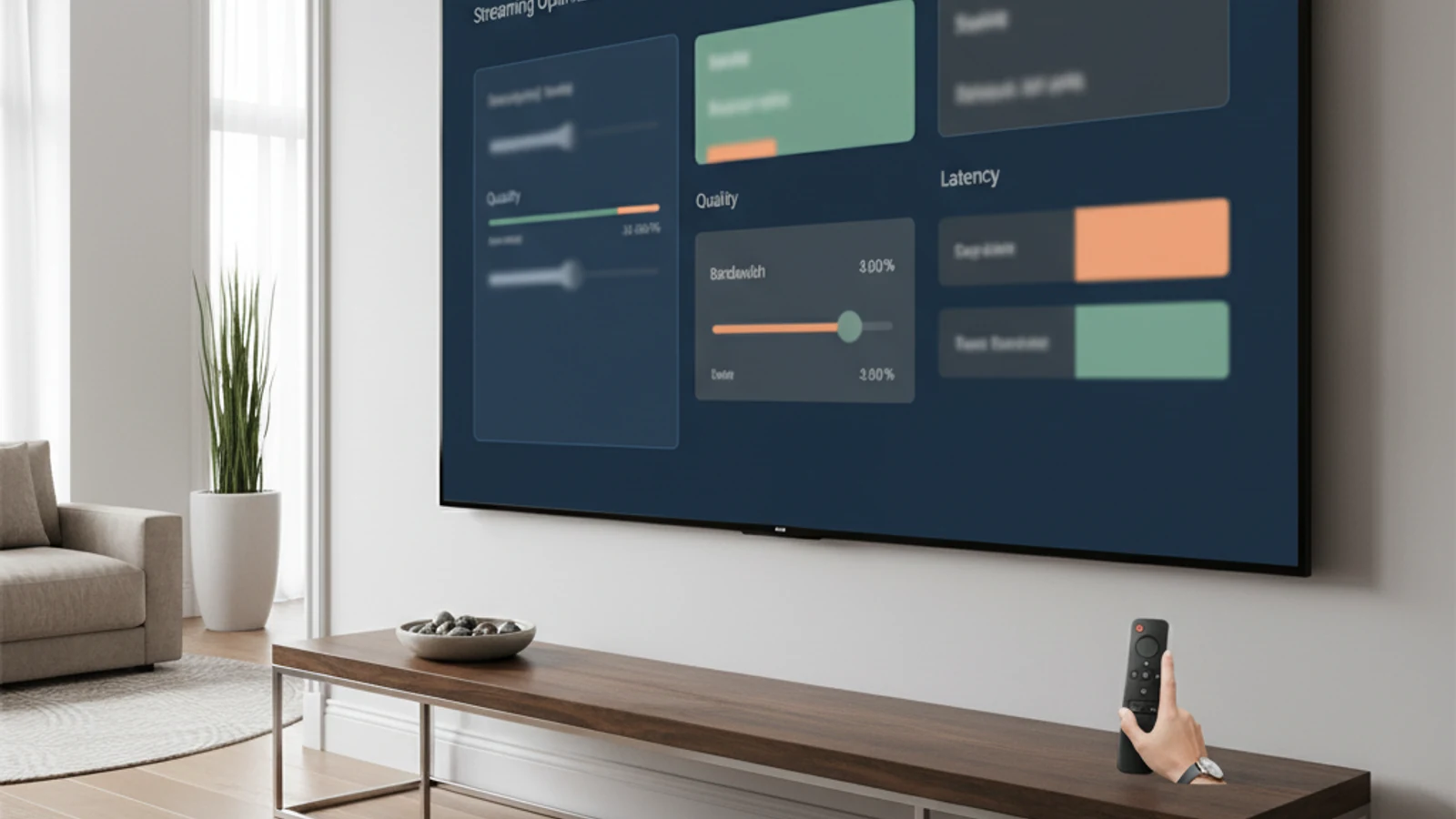 Samsung i LG Smart TV: IPTV postavke za balkanske kanale