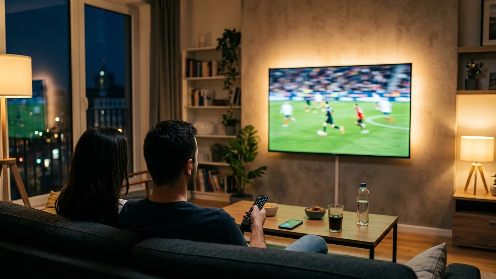 Srbija utakmice uzivo IPTV u Nemackoj 2026: Sport, reprezentacija i kanali za dijasporu