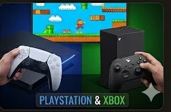 PlayStation & Xbox