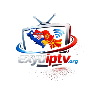 EXYU IPTV Logo